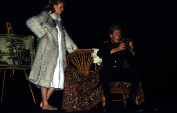 Literaturkurs 1988 093