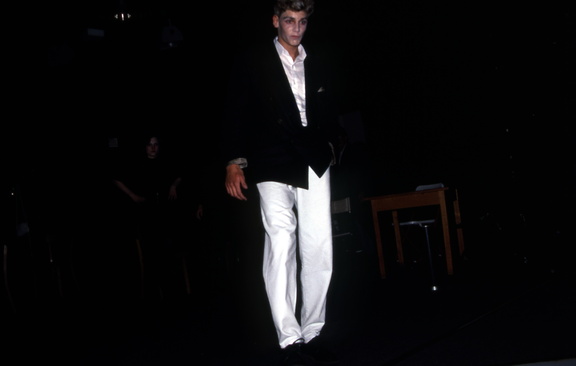Literaturkurs 1988 101