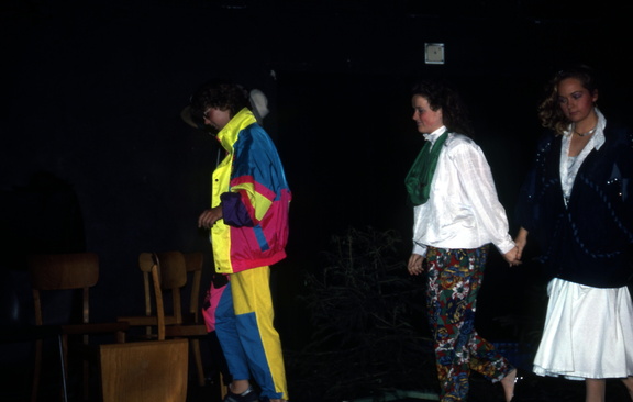 Literaturkurs 1988 103