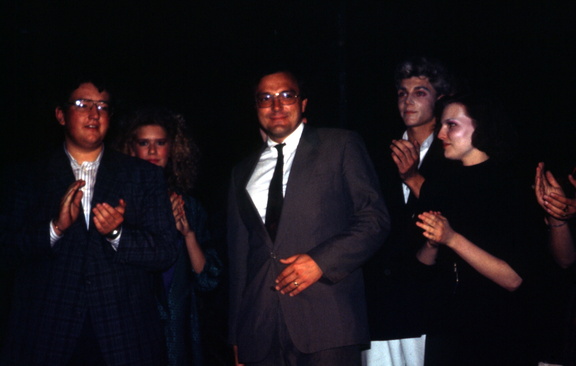 Literaturkurs 1988 104