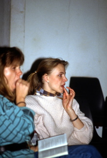Literaturkurs 1988 126