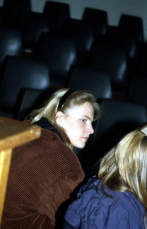 Literaturkurs 1988 131