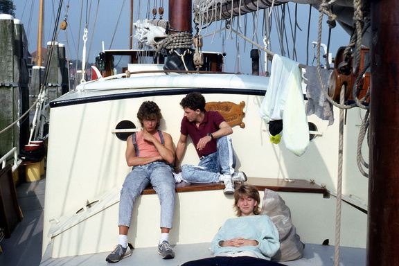 Holland 1988 29